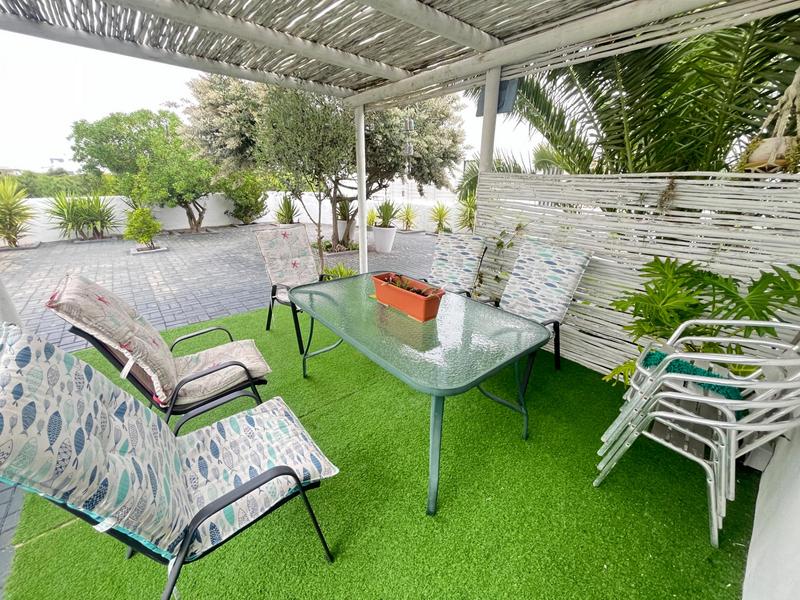 3 Bedroom Property for Sale in Dwarskersbos Western Cape